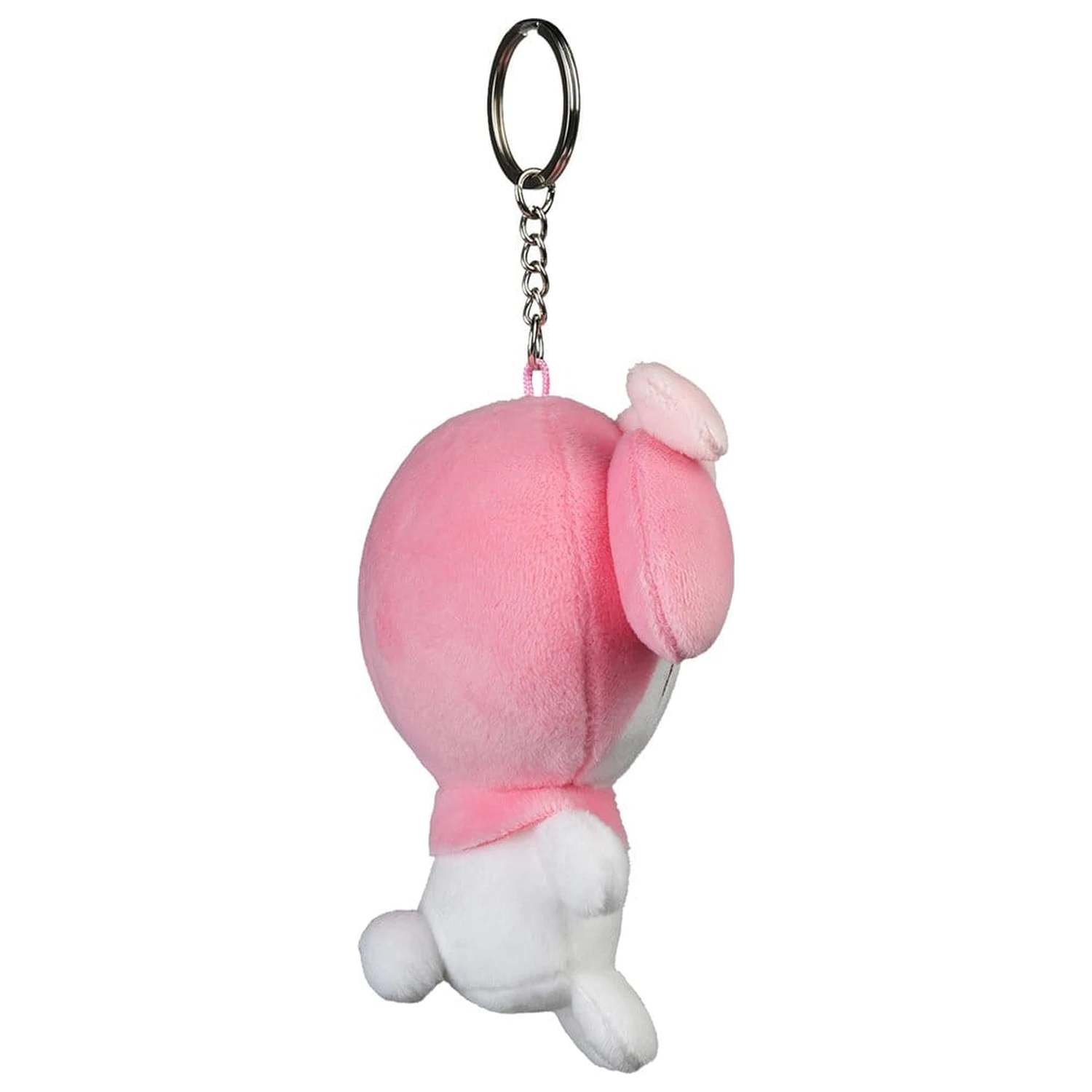 Sanrio Plush Keychain My Melody Kawaii 12 cm  product photo