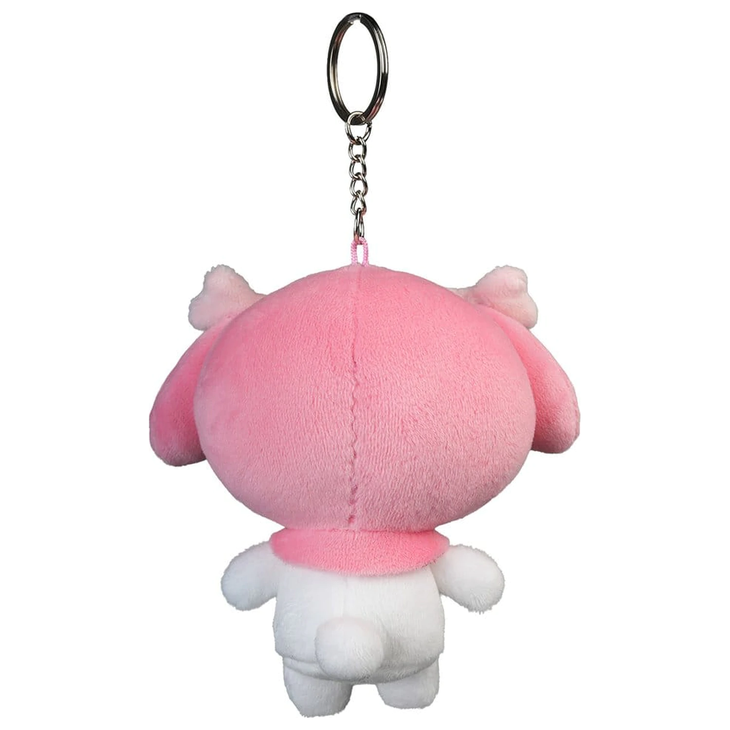 Sanrio Plush Keychain My Melody Kawaii 12 cm  product photo