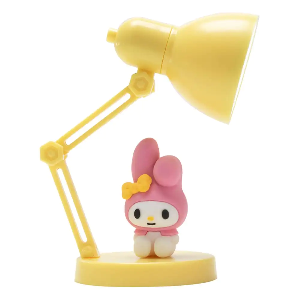 Sanrio Mini LED-Light with Figure My Melody 10 cm product photo