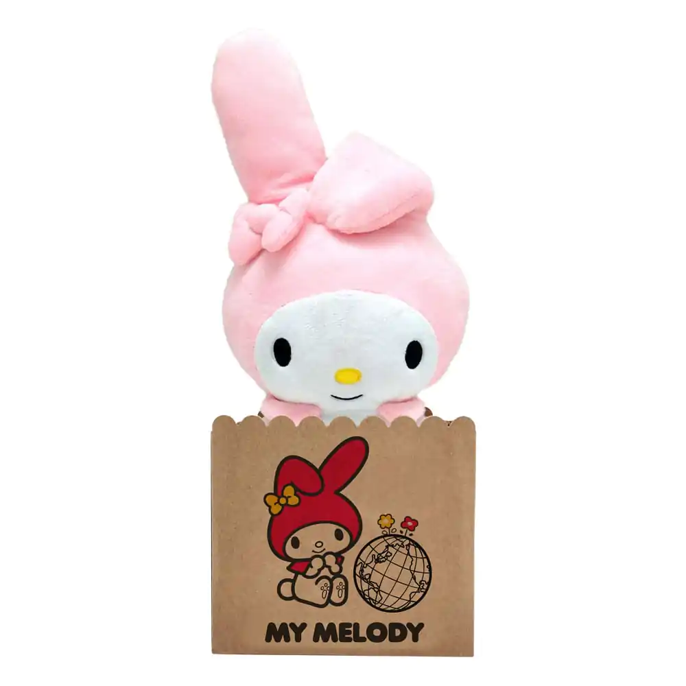 Sanrio Plush Figure My Melody 24 cm product photo