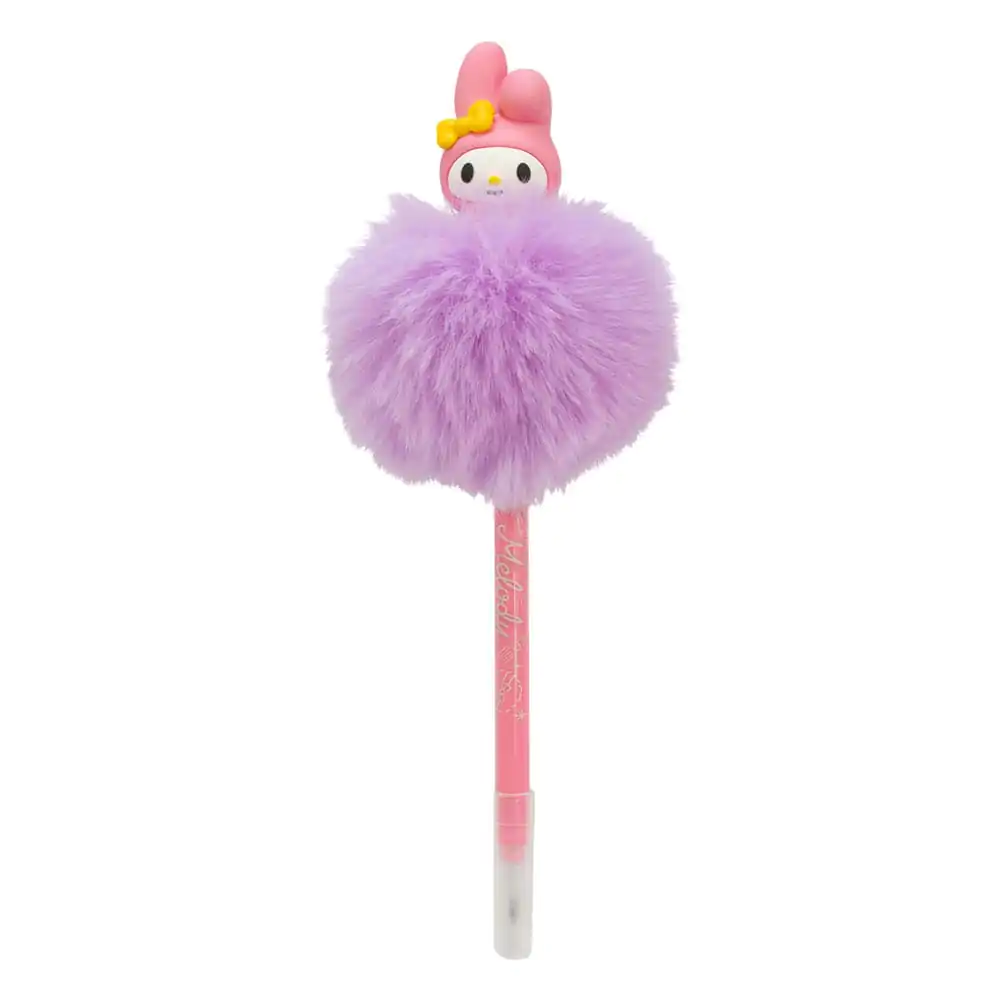 Sanrio Pom Pom Pen My Melody product photo