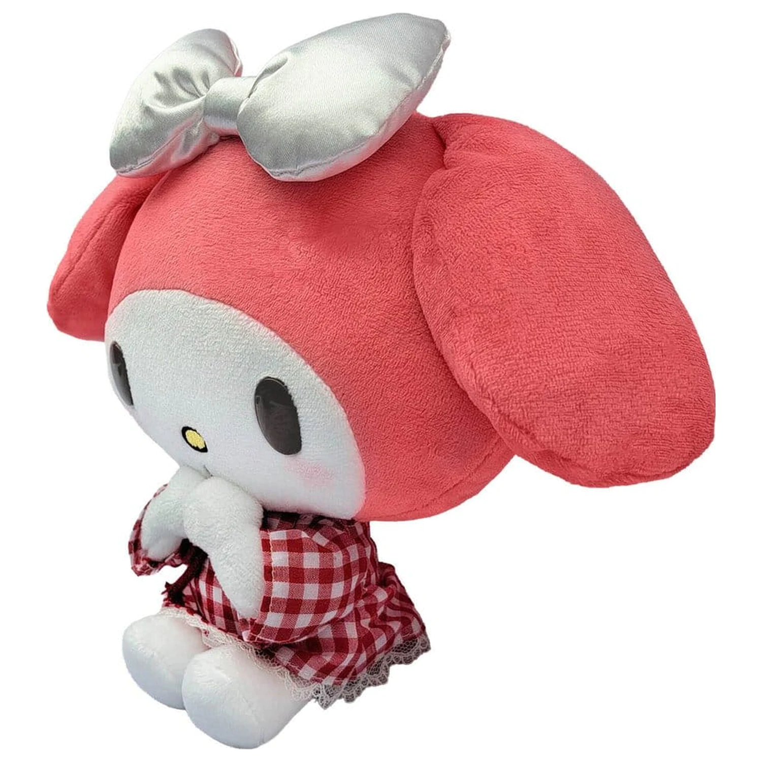 Sanrio  Plush Figure My Melody Pyjama Style M 22 cm         product photo