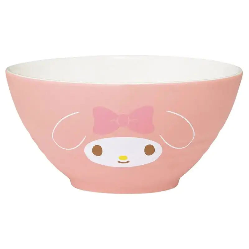 Sanrio Ramen Bowl My Melody product photo