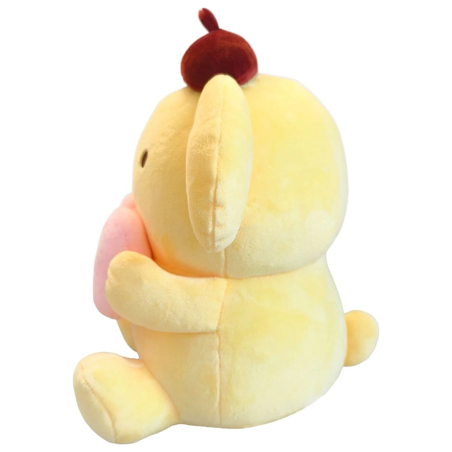 Sanrio Plush Figure Pompompurin Love Edition 25 cm product photo