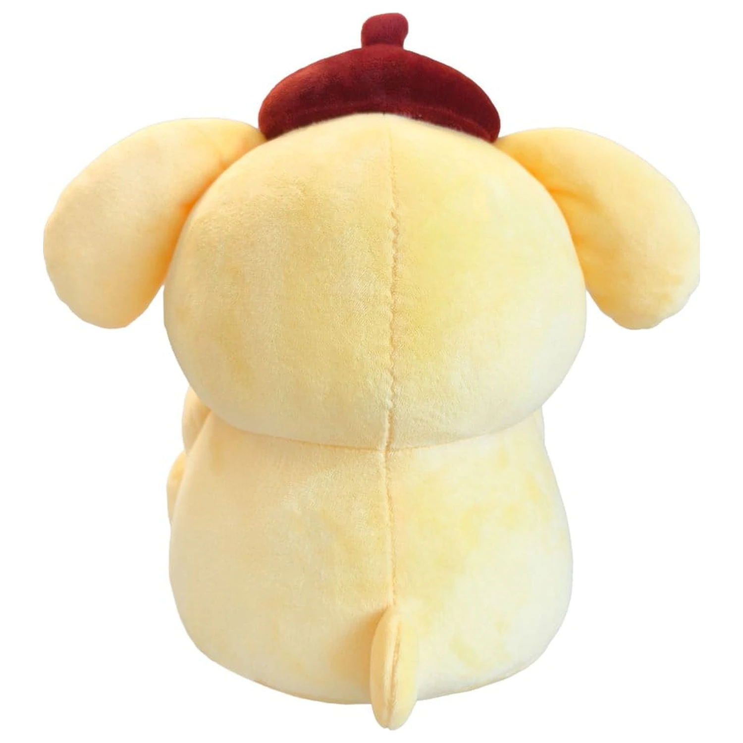 Sanrio Plush Figure Pompompurin Love Edition 25 cm product photo