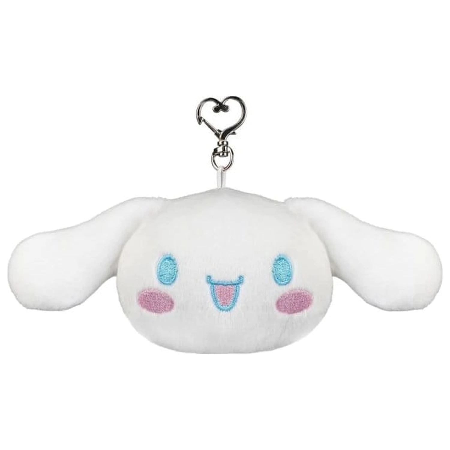 Sanrio Plush Keychain Cinnamoroll 6 cm product photo