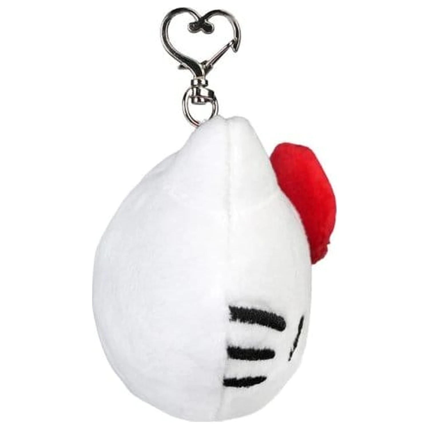 Sanrio Plush Keychain Hello Kitty 6 cm product photo