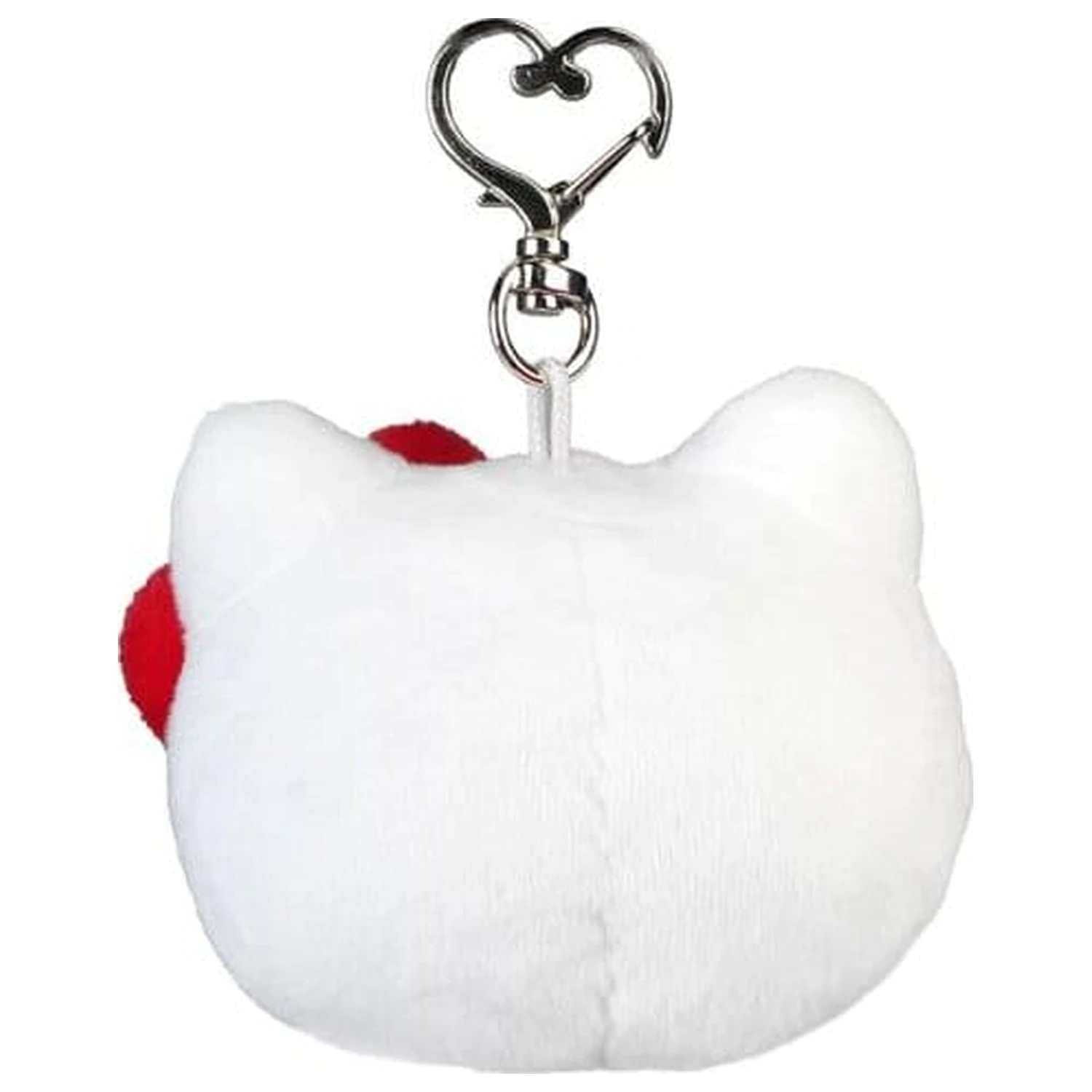 Sanrio Plush Keychain Hello Kitty 6 cm product photo