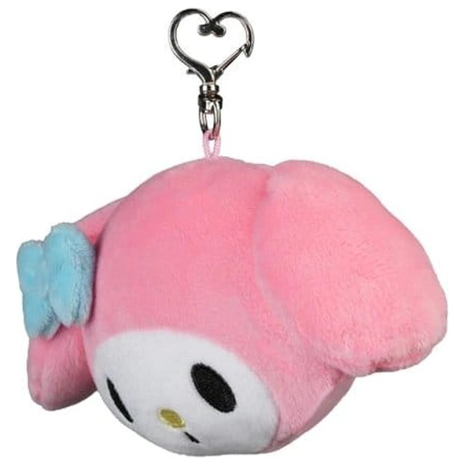 Sanrio Plush Keychain My Melody 6 cm product photo