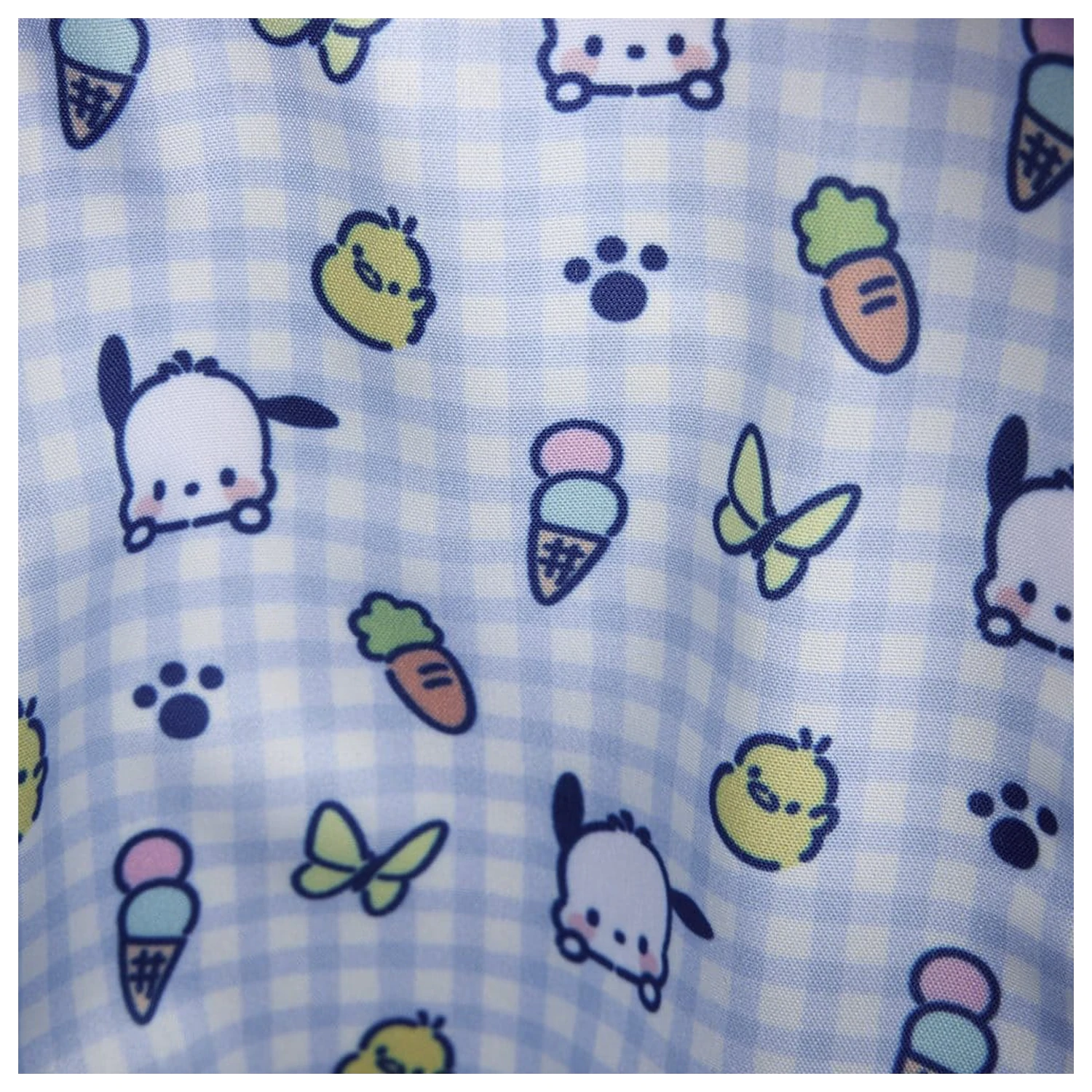 Sanrio by Loungefly Sling Bag Pochacco  product photo