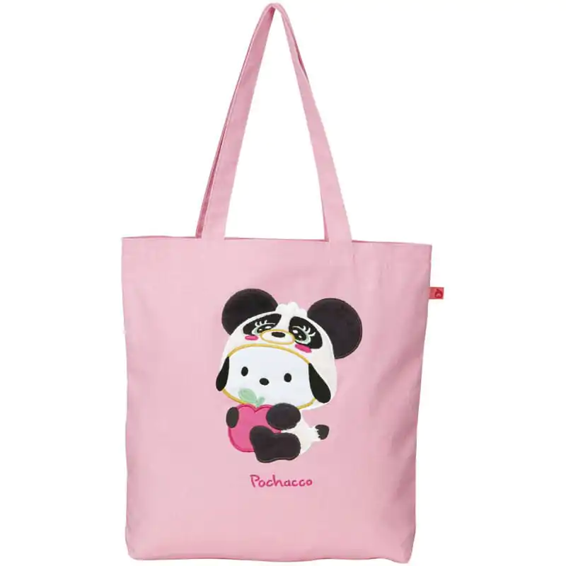 Sanrio Tote Bag Pochakon termékfotó