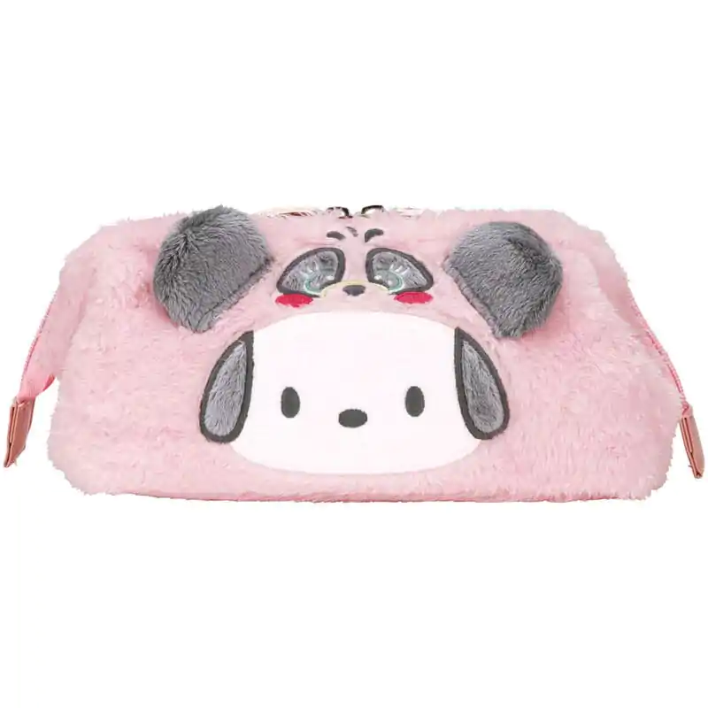 Sanrio Pencil case Pochakon 20 x 12 cm termékfotó