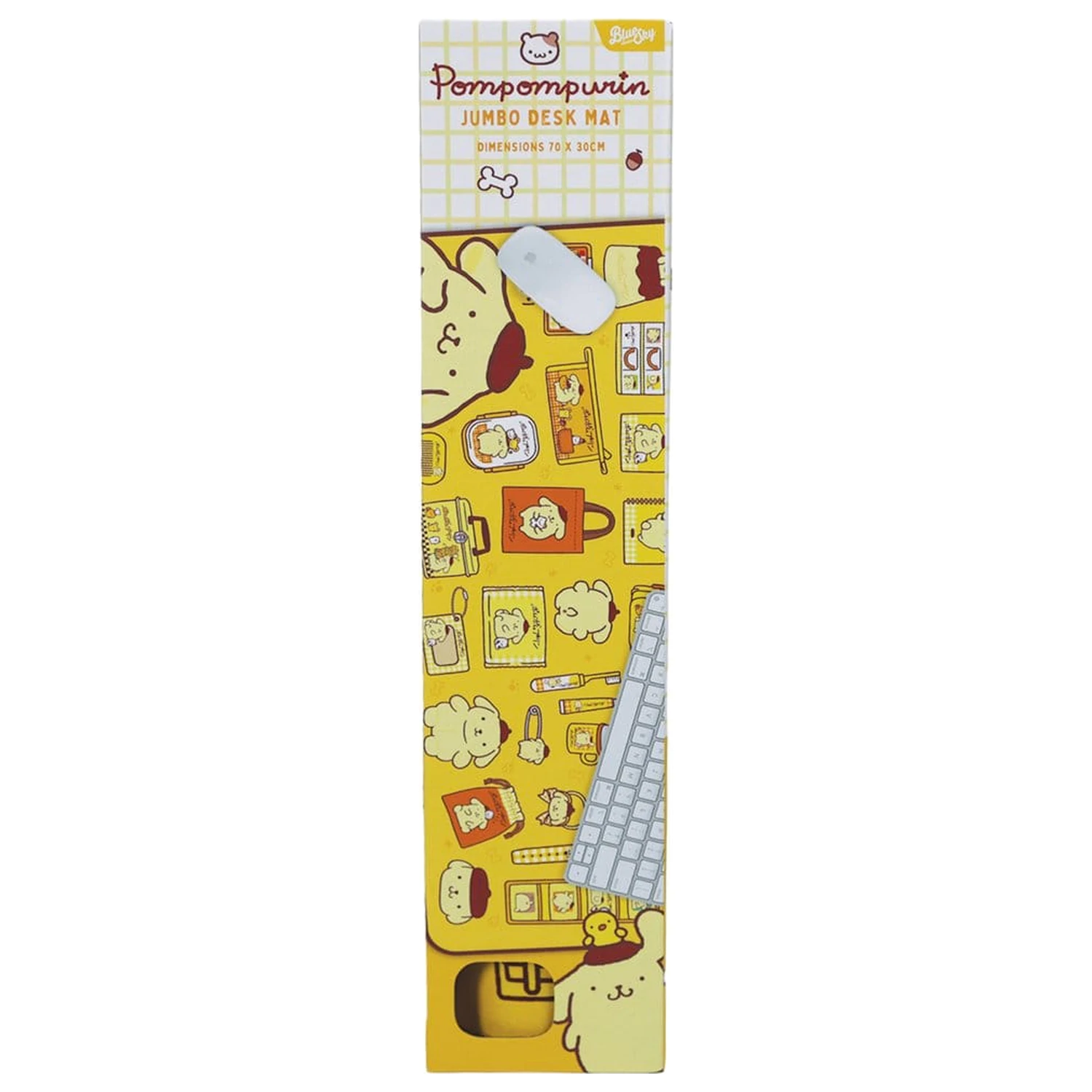 Sanrio XXL Mousepad Pompompurin product photo