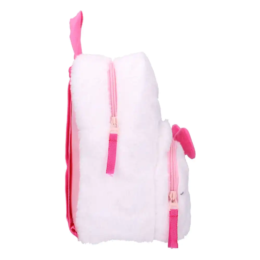 Sanrio Backpack Hello Kitty Fluffy Festival product photo