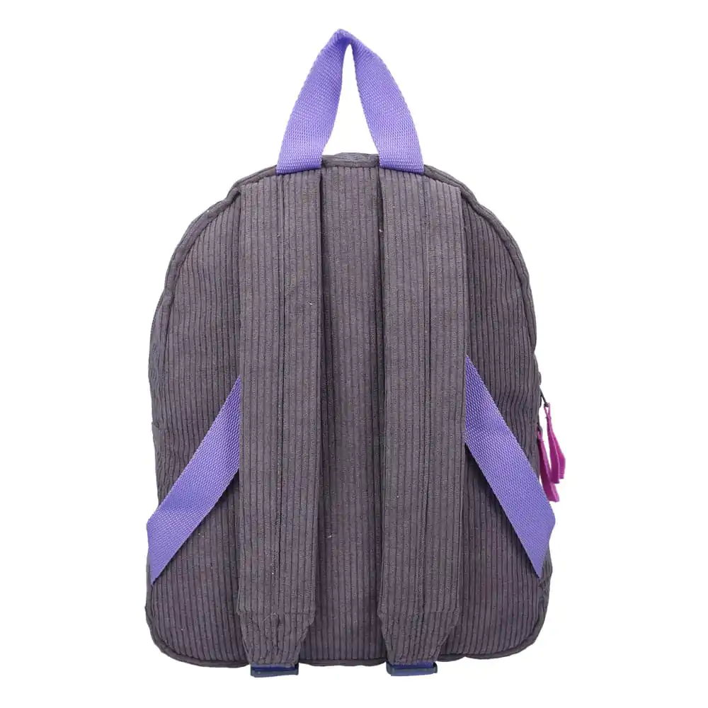 Sanrio Backpack Hello Kitty & Friends Have a Nice Day Grey product photo