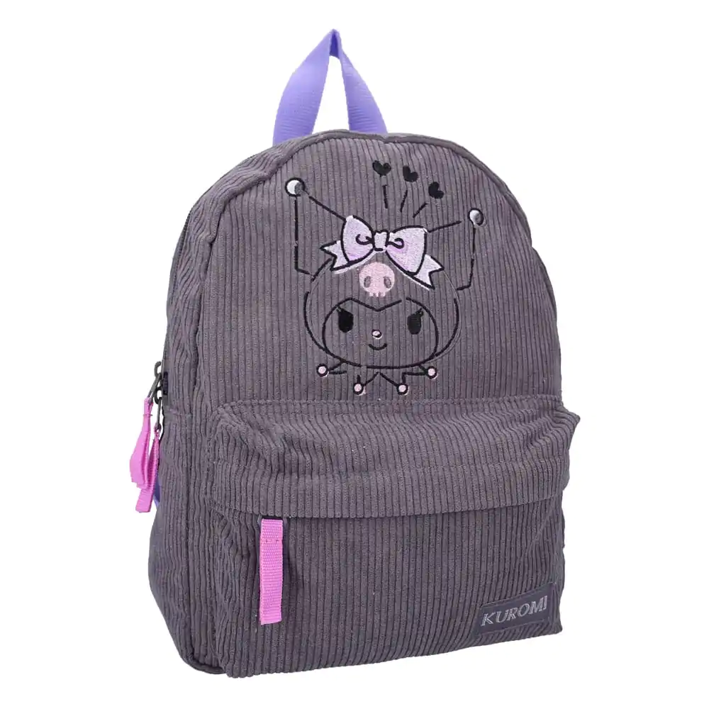 Sanrio Backpack Hello Kitty & Friends Have a Nice Day Grey product photo