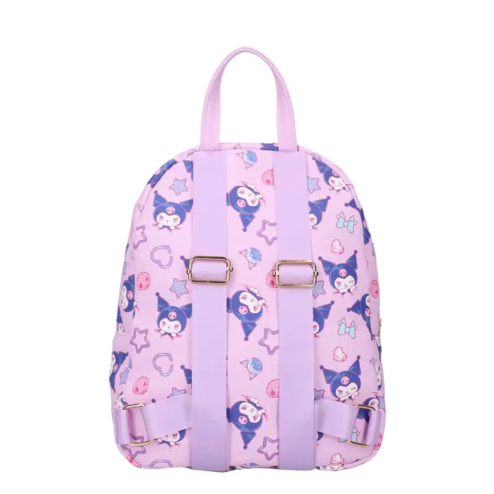 Sanrio Backpack Hello Kitty & Friends Sweet On You product photo
