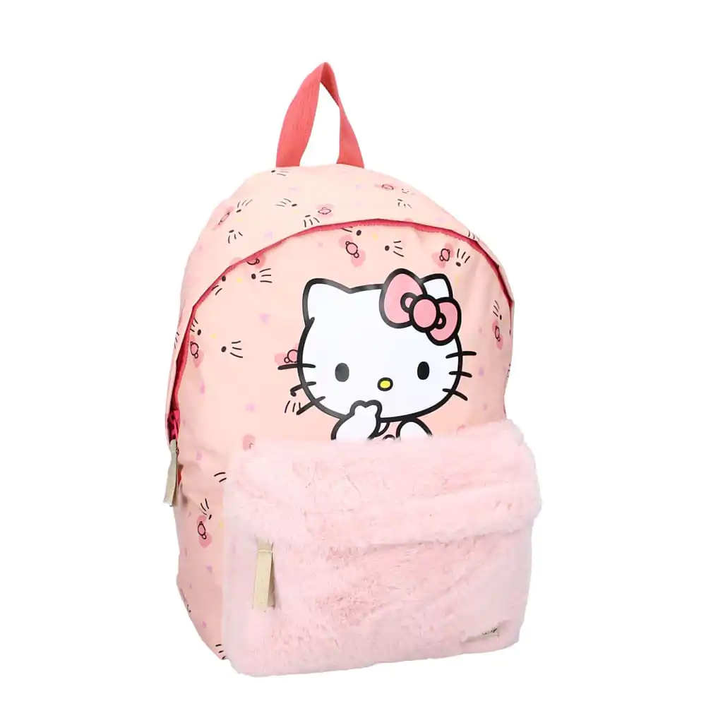Sanrio Backpack Hello Kitty Furry Fantasy product photo