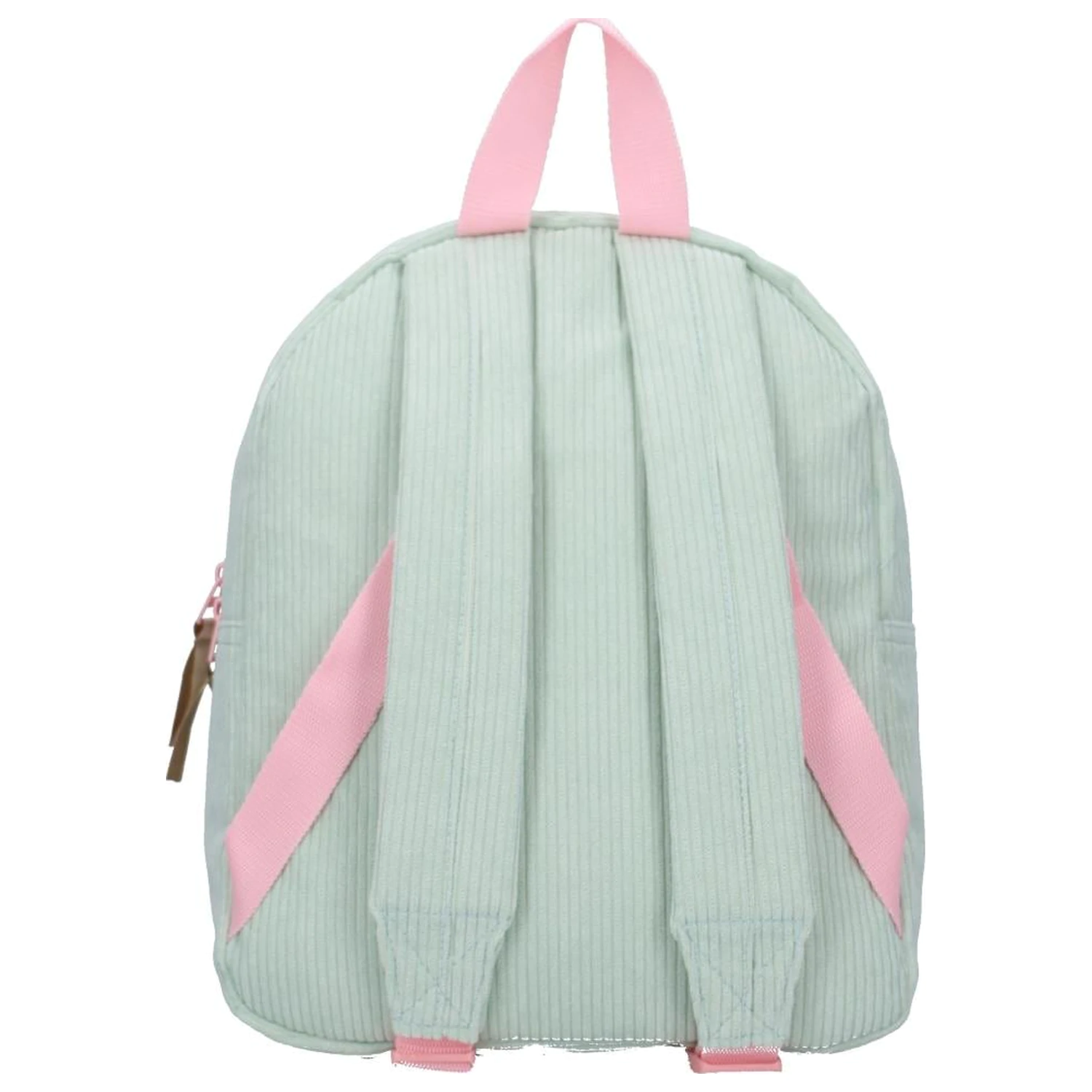 Sanrio Backpack Hello Kitty Have a Nice Day Green  product photo