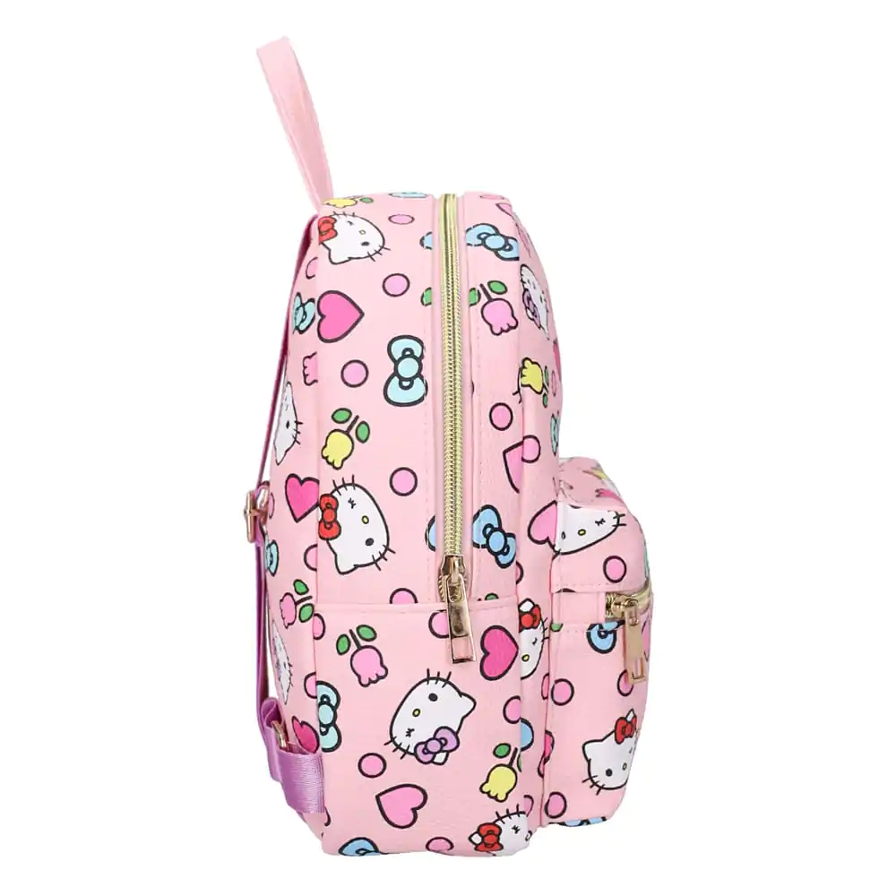 Sanrio Backpack Hello Kitty Sweet On You product photo