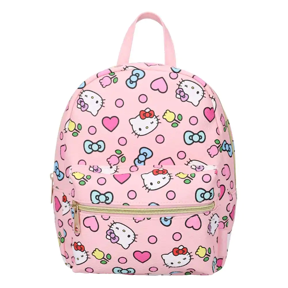 Sanrio Backpack Hello Kitty Sweet On You product photo