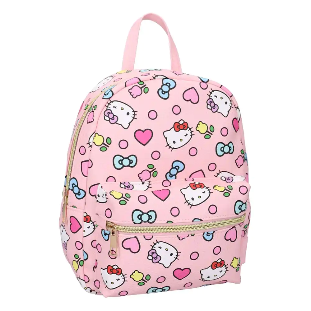 Sanrio Backpack Hello Kitty Sweet On You product photo