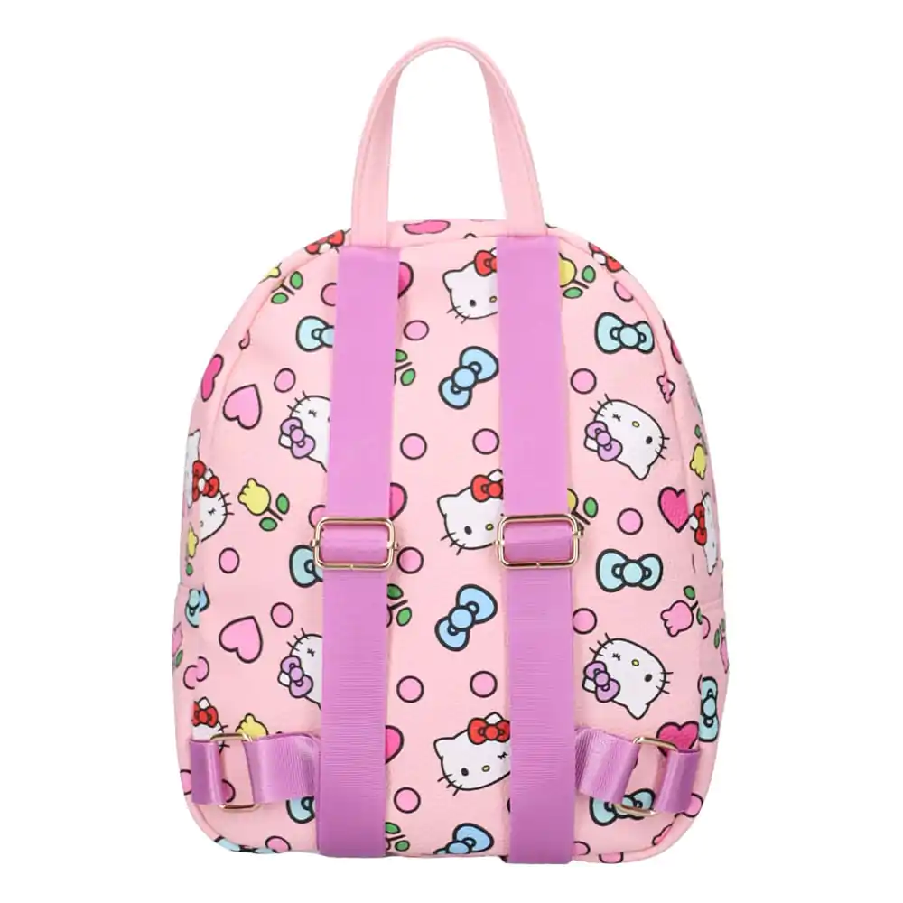 Sanrio Backpack Hello Kitty Sweet On You product photo
