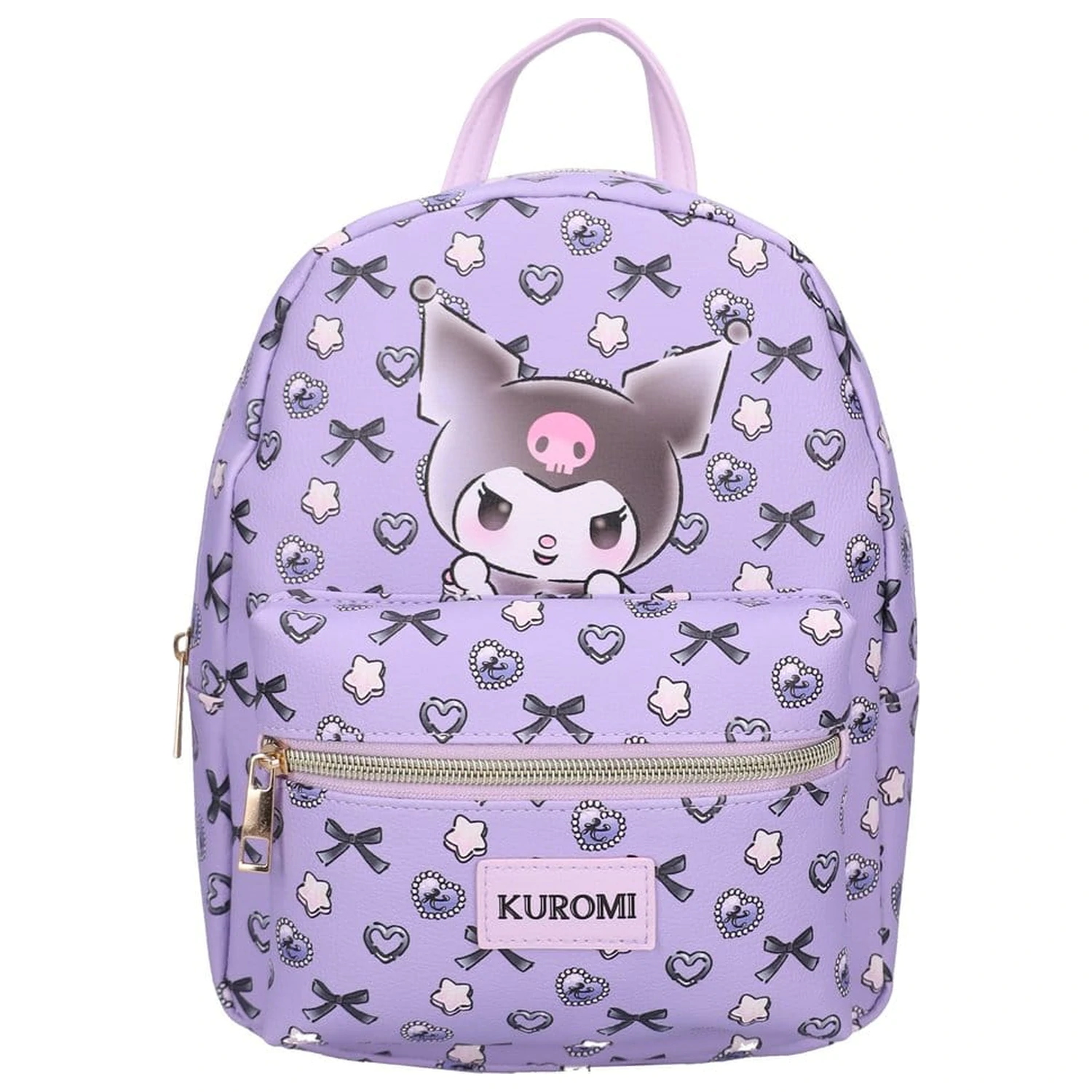 Sanrio Backpack Instant Fun 27 cm product photo