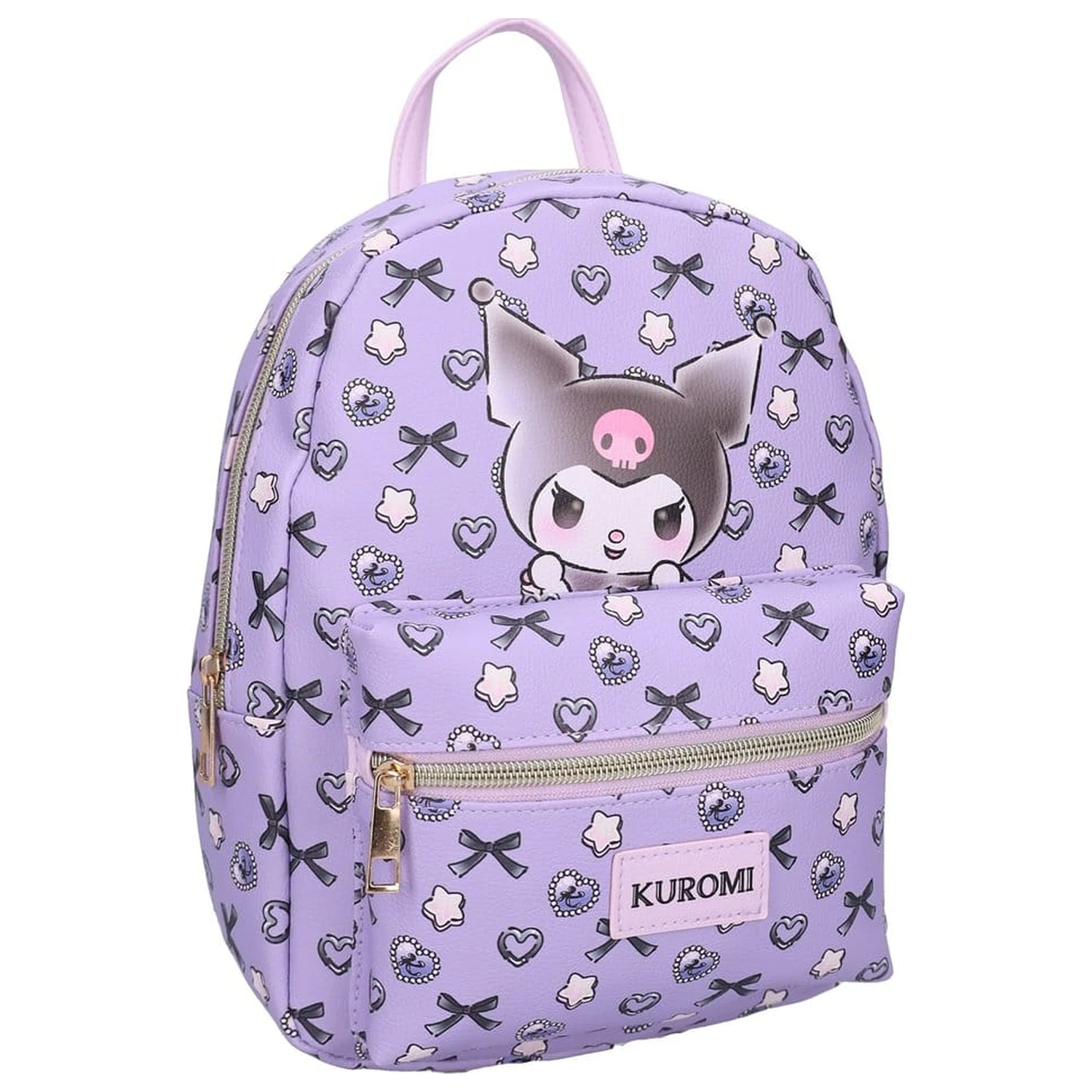 Sanrio Backpack Instant Fun 27 cm product photo