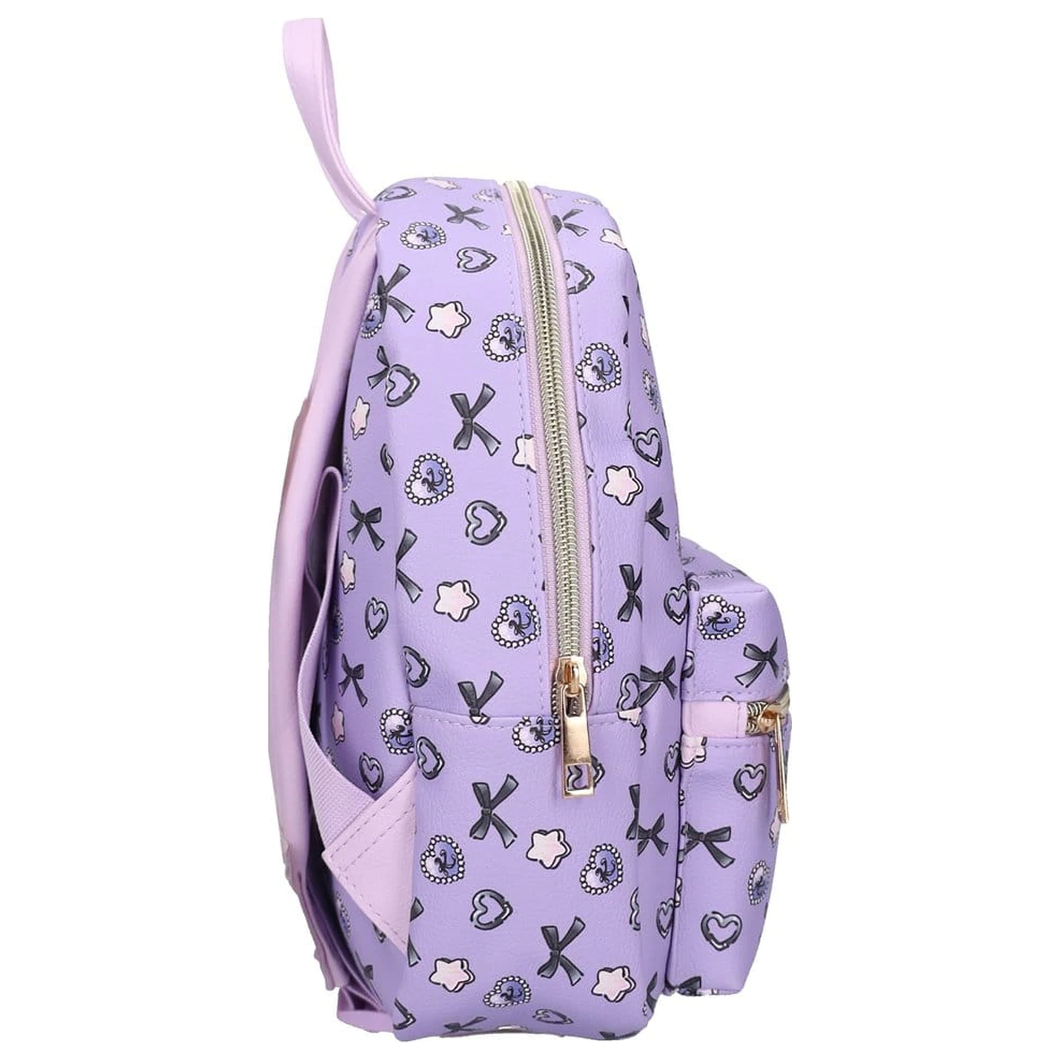 Sanrio Backpack Instant Fun 27 cm product photo