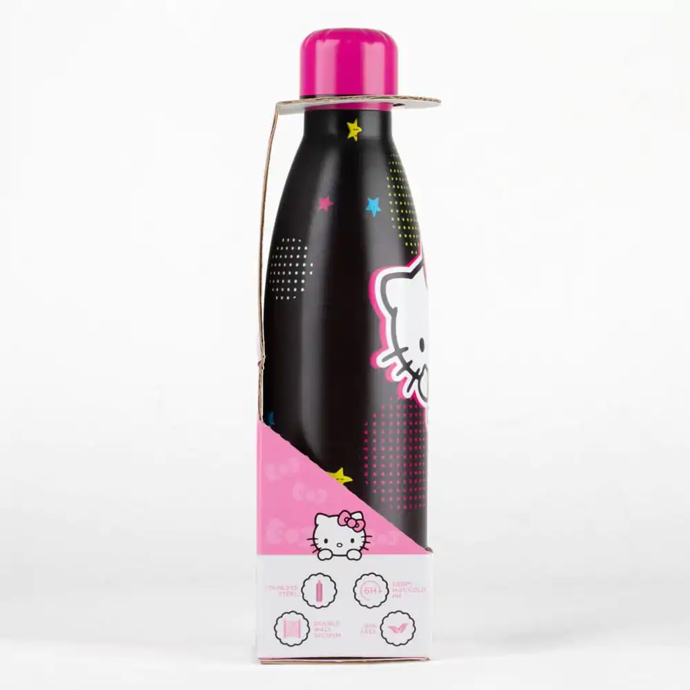 Sanrio Thermo Water Bottle Hello Kitty Candies product photo