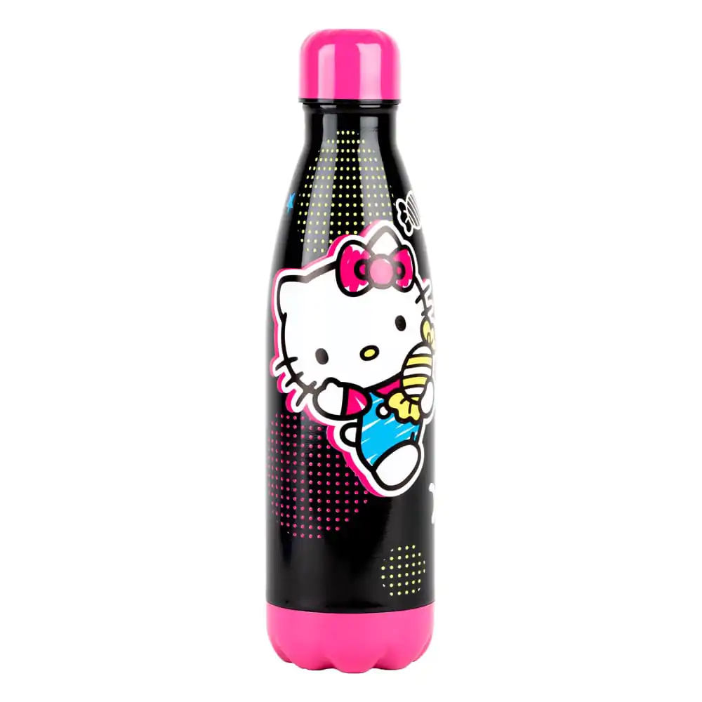 Sanrio Thermo Water Bottle Hello Kitty Candies product photo