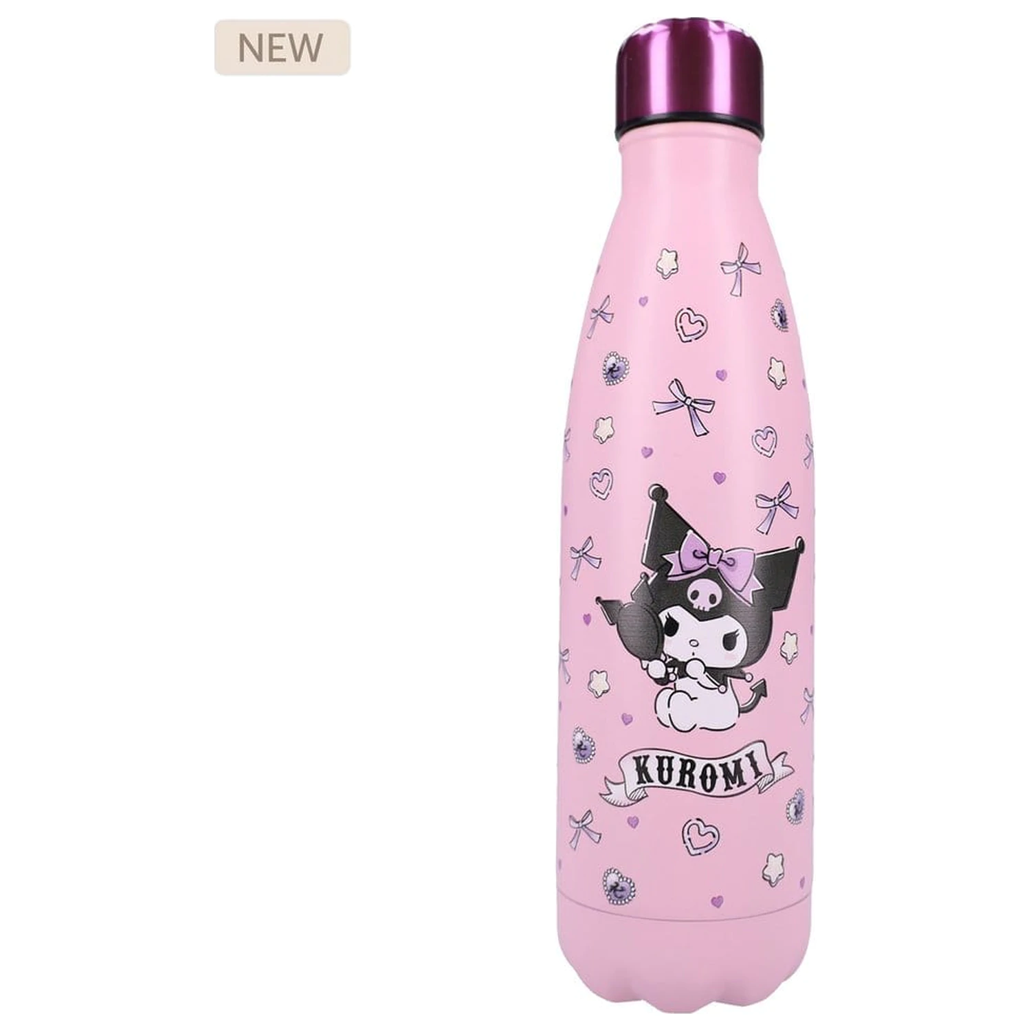 Sanrio Drinking Bottle Thirsty For More 700ml product photo