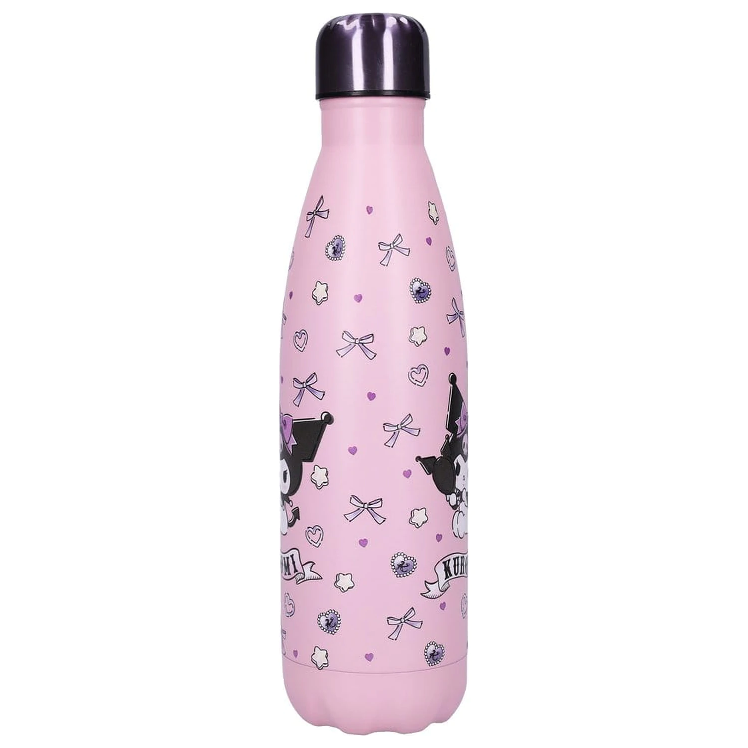 Sanrio Drinking Bottle Thirsty For More 700ml product photo