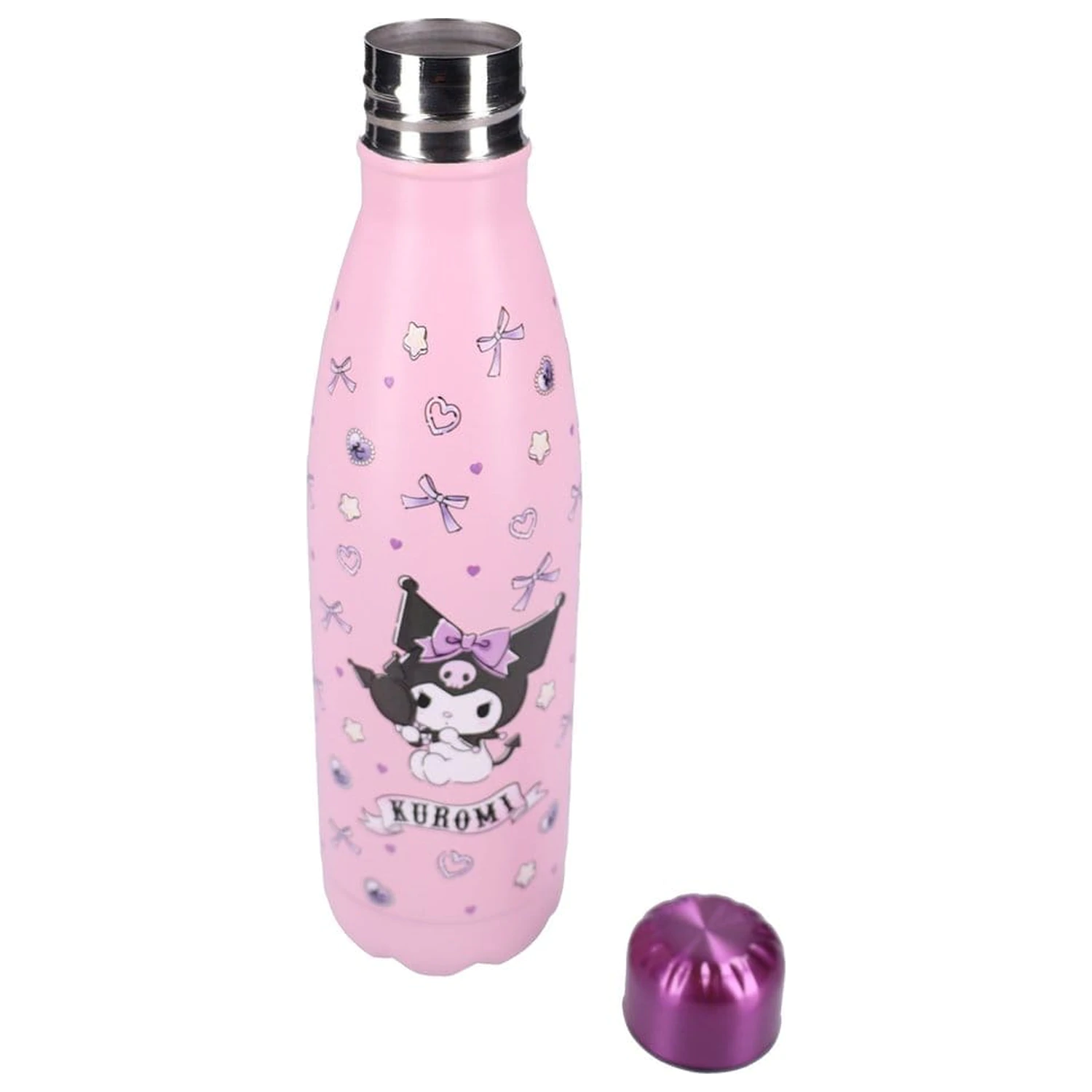 Sanrio Drinking Bottle Thirsty For More 700ml product photo