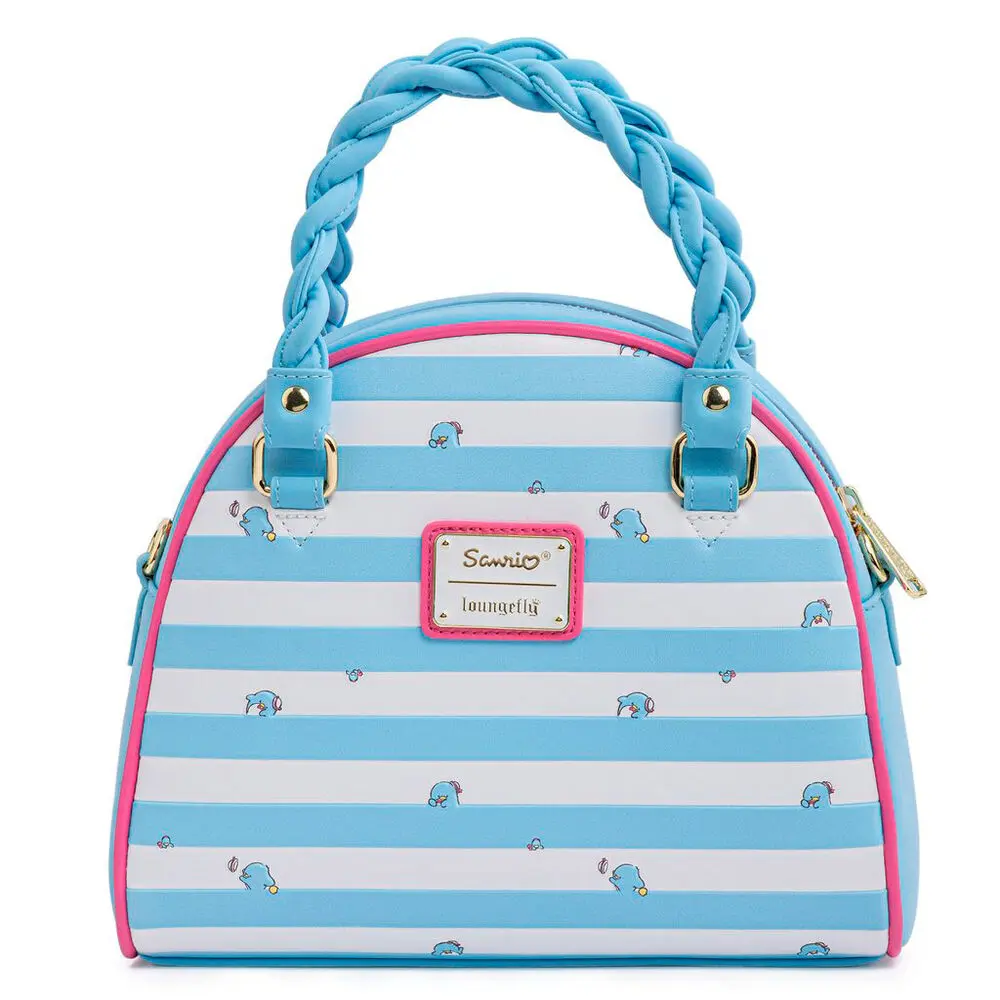 Loungefly Sanrio Tuxedo Sam crossbody bag product photo