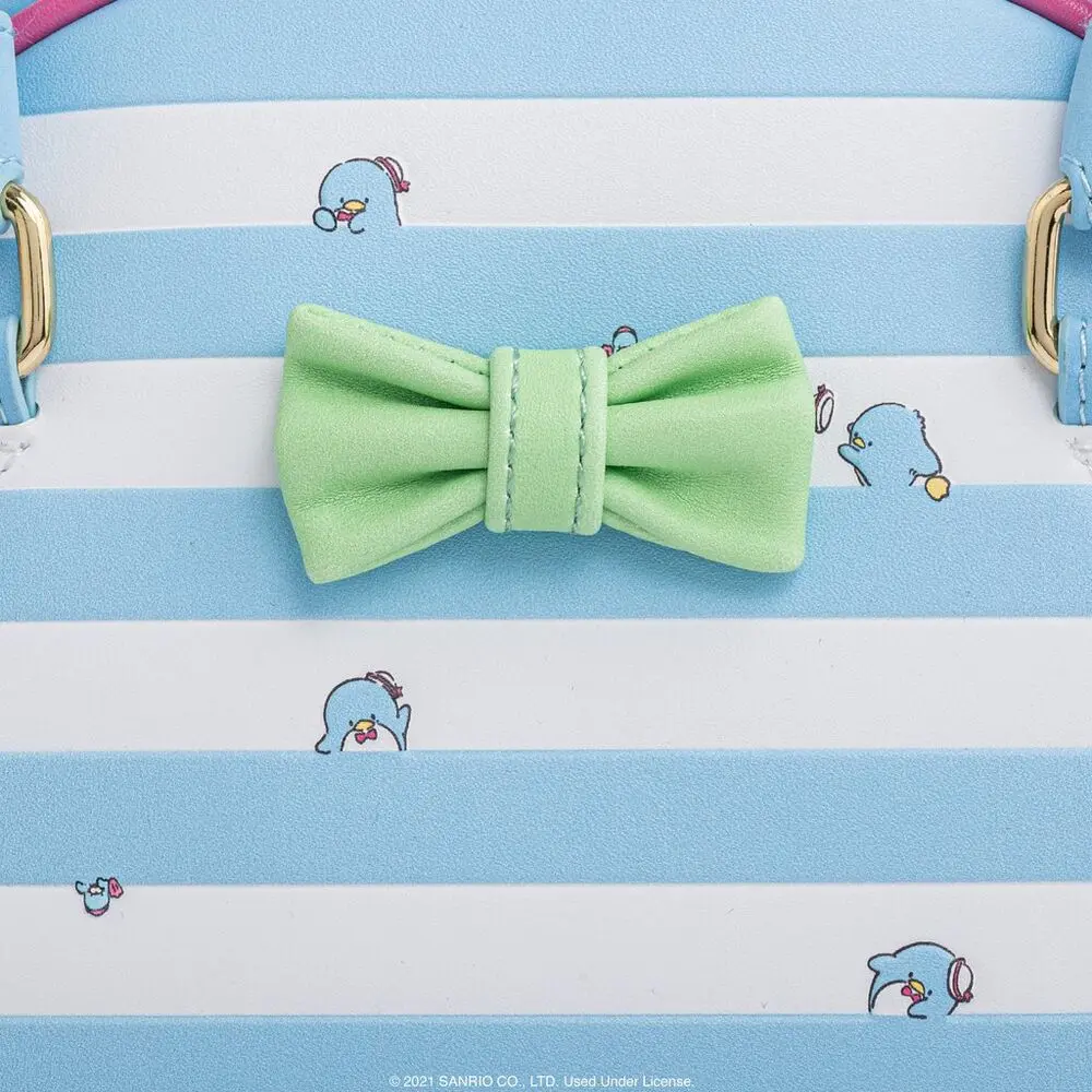 Loungefly Sanrio Tuxedo Sam crossbody bag product photo