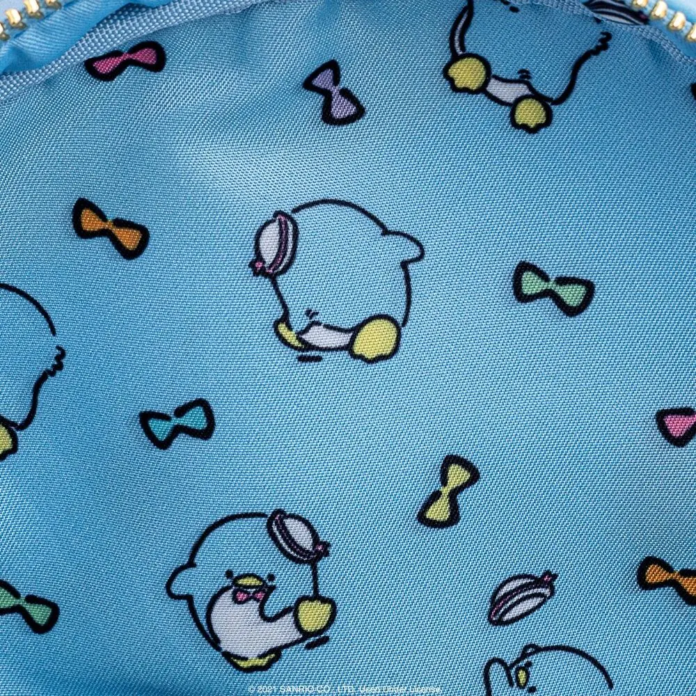Loungefly Sanrio Tuxedo Sam crossbody bag product photo