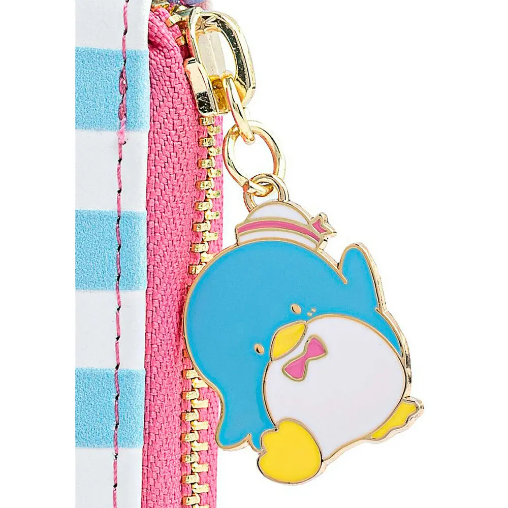 Loungefly Sanrio Tuxedo Sam wallet product photo