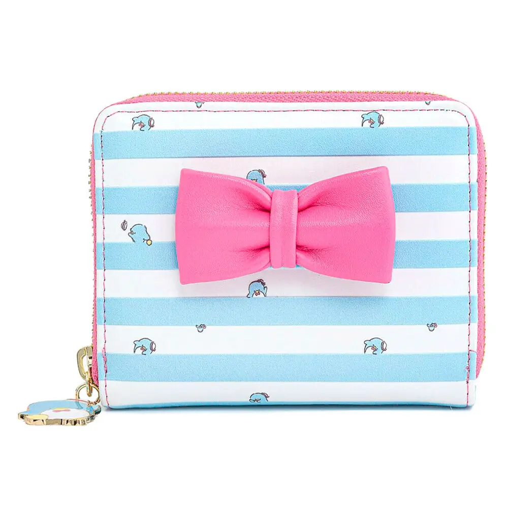 Loungefly Sanrio Tuxedo Sam wallet product photo