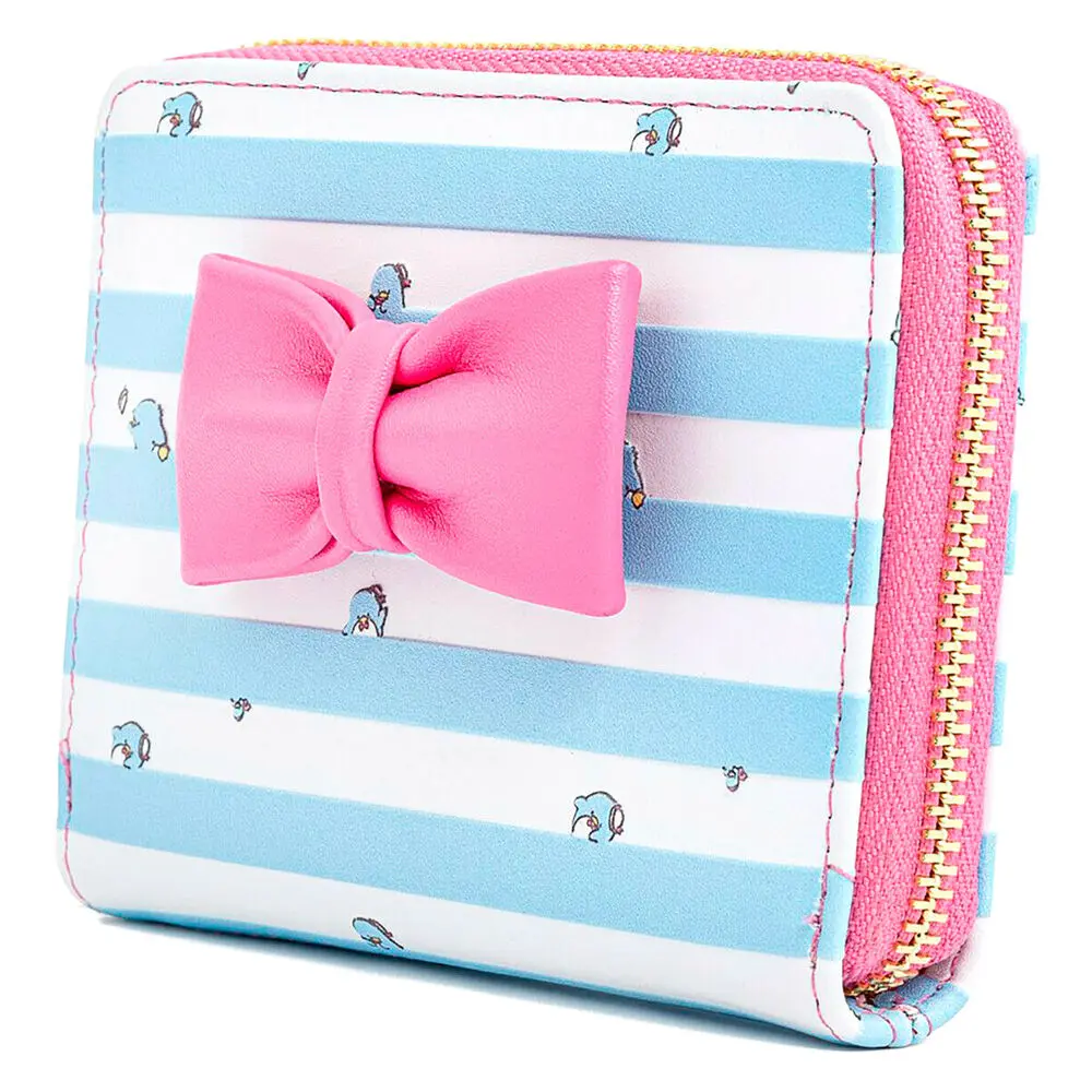 Loungefly Sanrio Tuxedo Sam wallet product photo