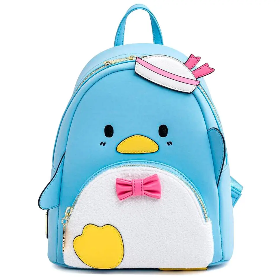 Loungefly Sanrio Tuxedo Sam backpack 26cm product photo