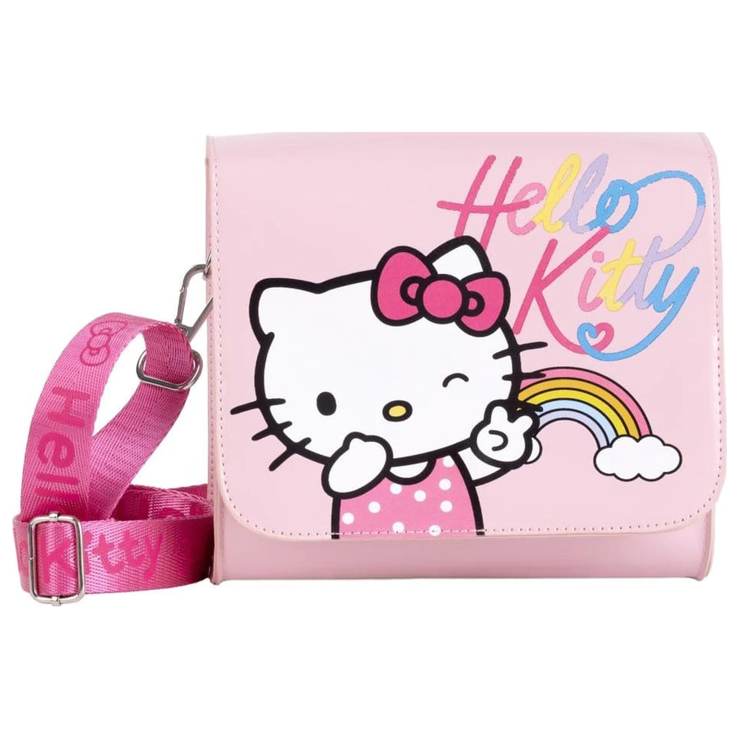 Sanrio Shoulder Bag Hello Kitty product photo