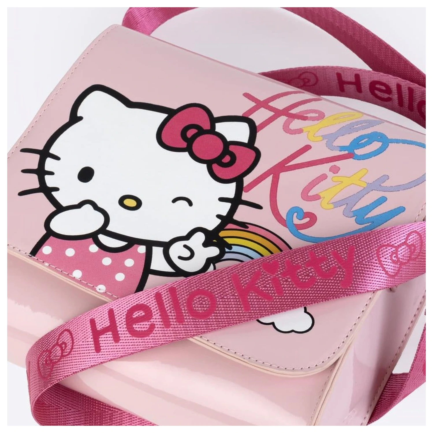 Sanrio Shoulder Bag Hello Kitty product photo