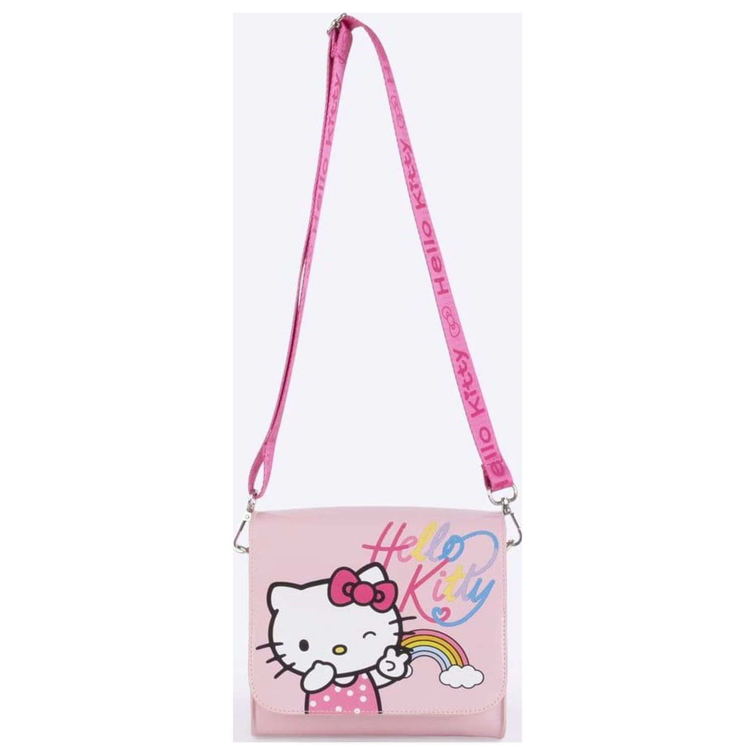 Sanrio Shoulder Bag Hello Kitty product photo