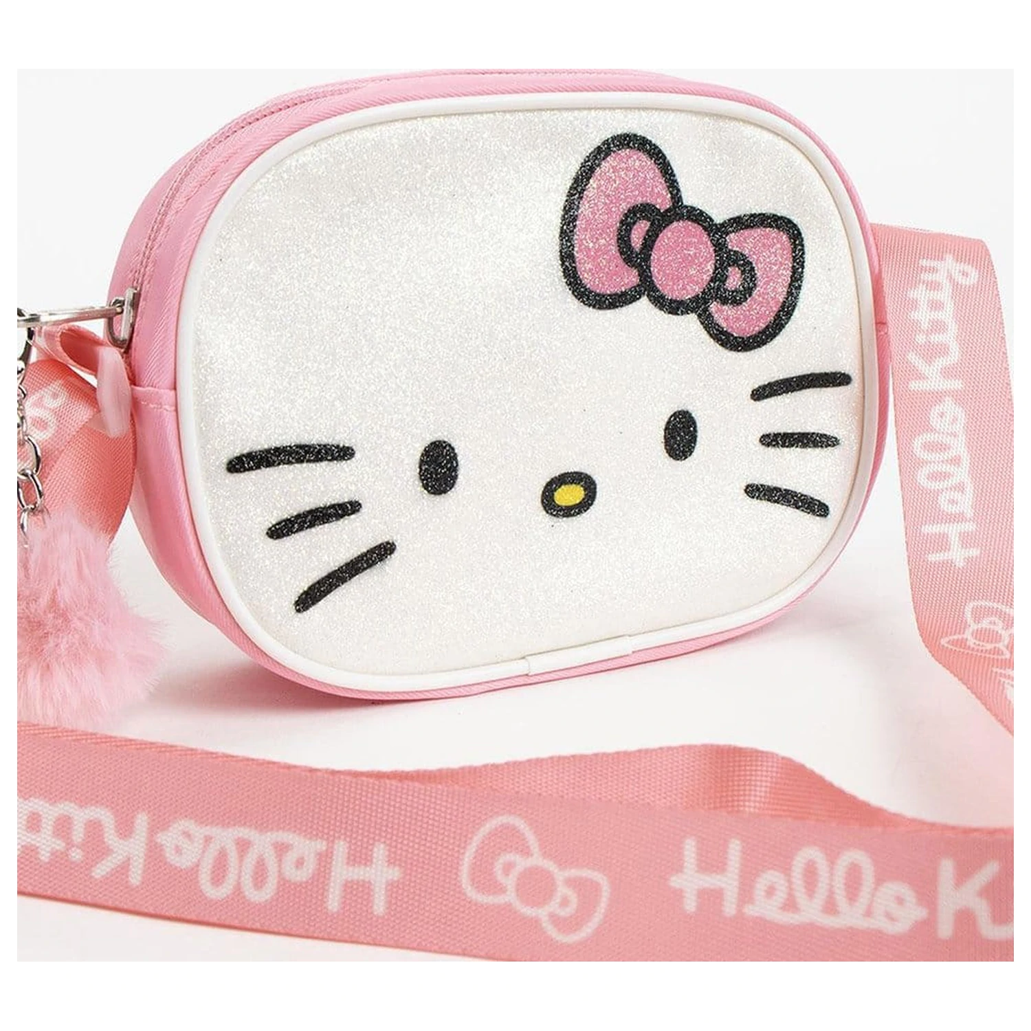 Sanrio Shoulder Bag Hello Kitty Fantasia  product photo