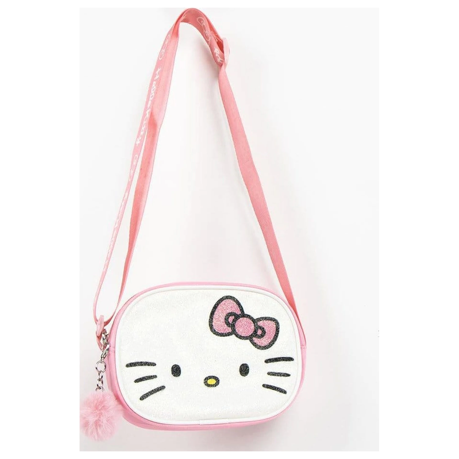 Sanrio Shoulder Bag Hello Kitty Fantasia  product photo