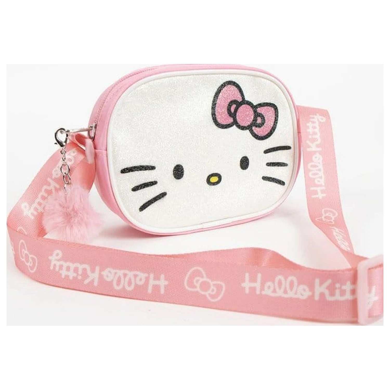 Sanrio Shoulder Bag Hello Kitty Fantasia  product photo