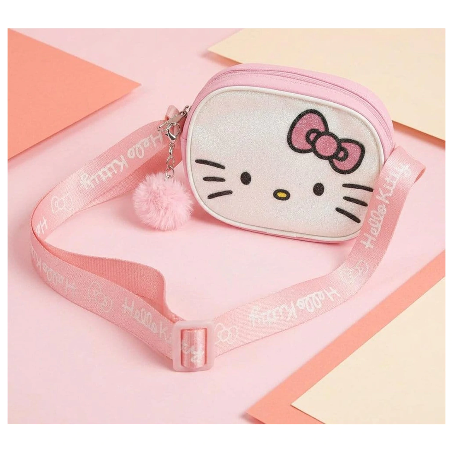 Sanrio Shoulder Bag Hello Kitty Fantasia  product photo