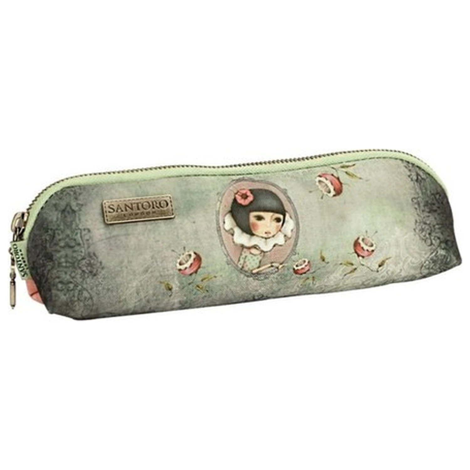 Santoro Mirabelle Pencil Case product photo